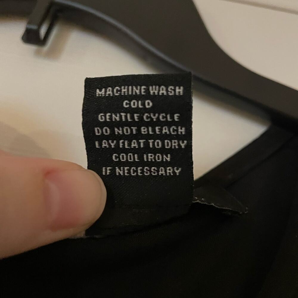 Elie McCarthy Petite Dressy Top - Picture 4 of 4